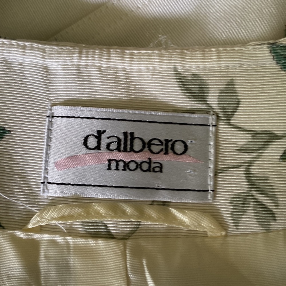 D’albero Moda - Picture 6 of 7